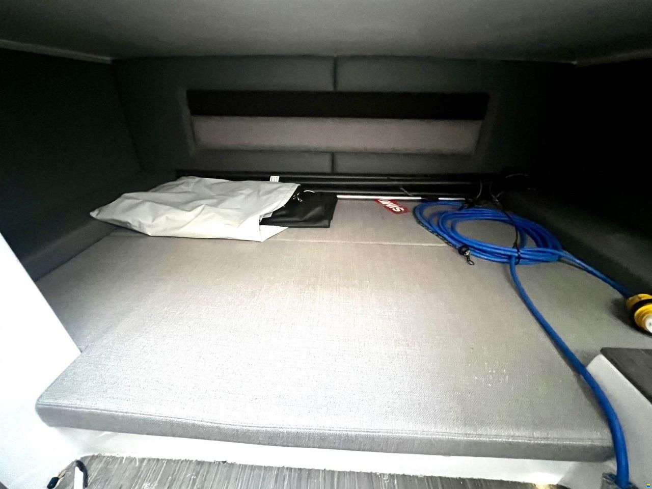 Ranieri Next 285 LX