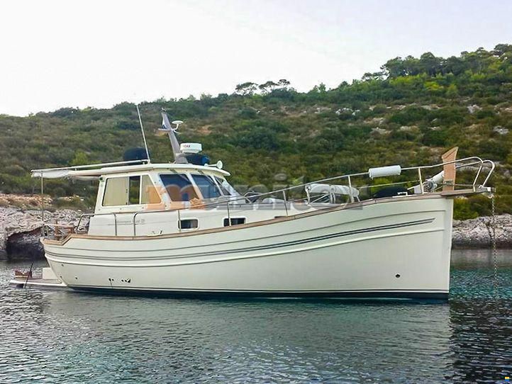 Menorquin 120