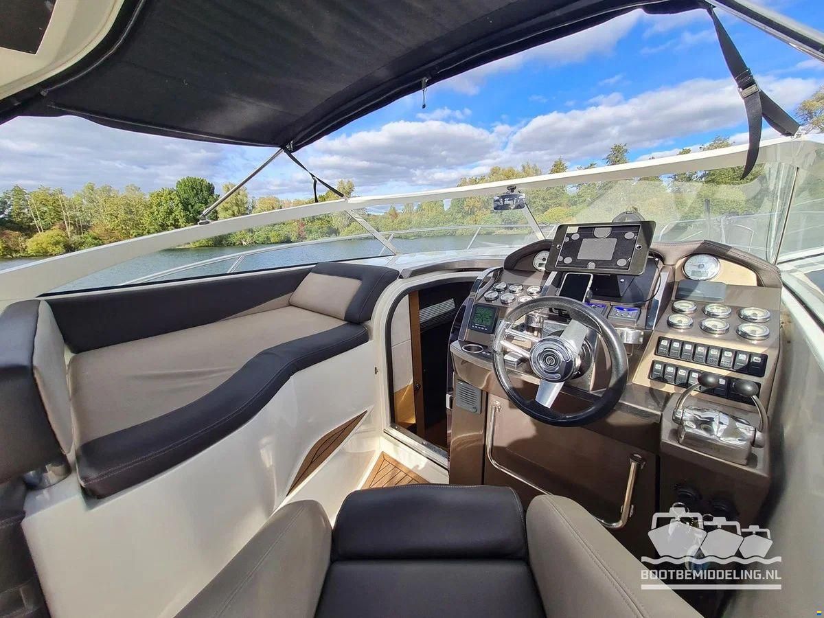 Galeon 325 Open