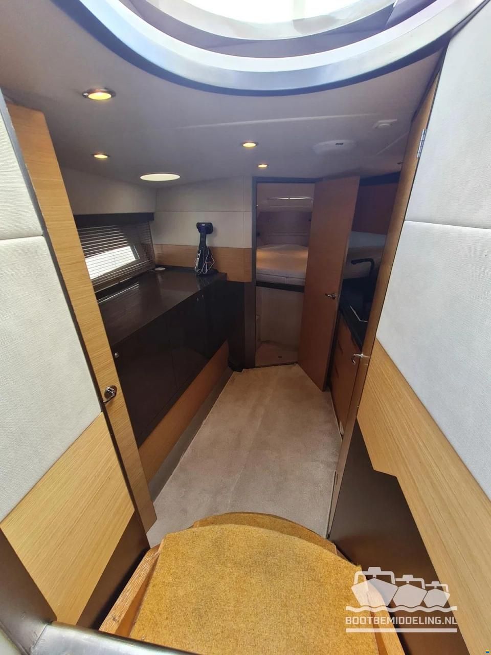 Galeon 325 Open