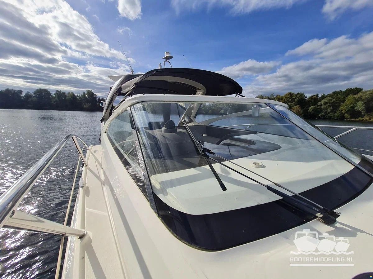 Galeon 325 Open