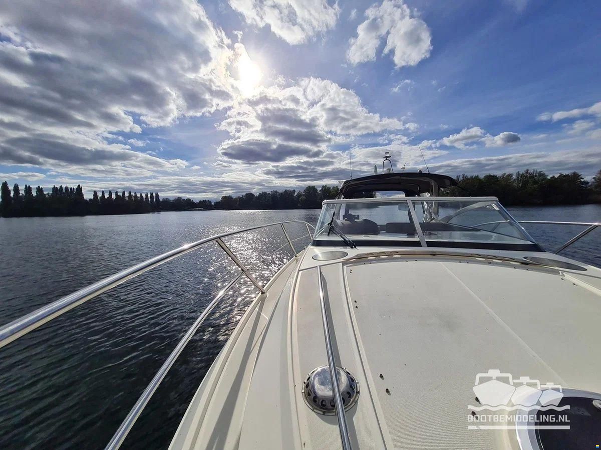 Galeon 325 Open