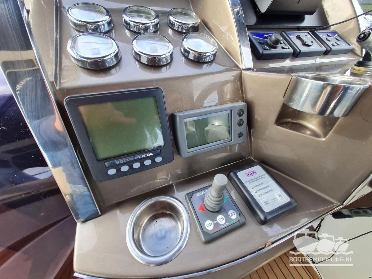 Galeon 325 Open