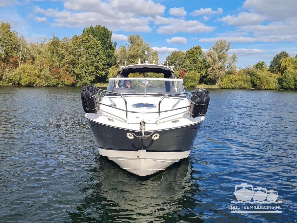 Galeon 325 Open