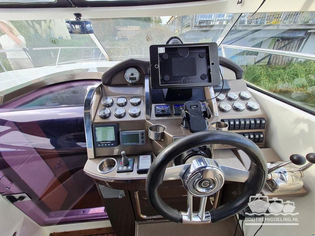 Galeon 325 Open