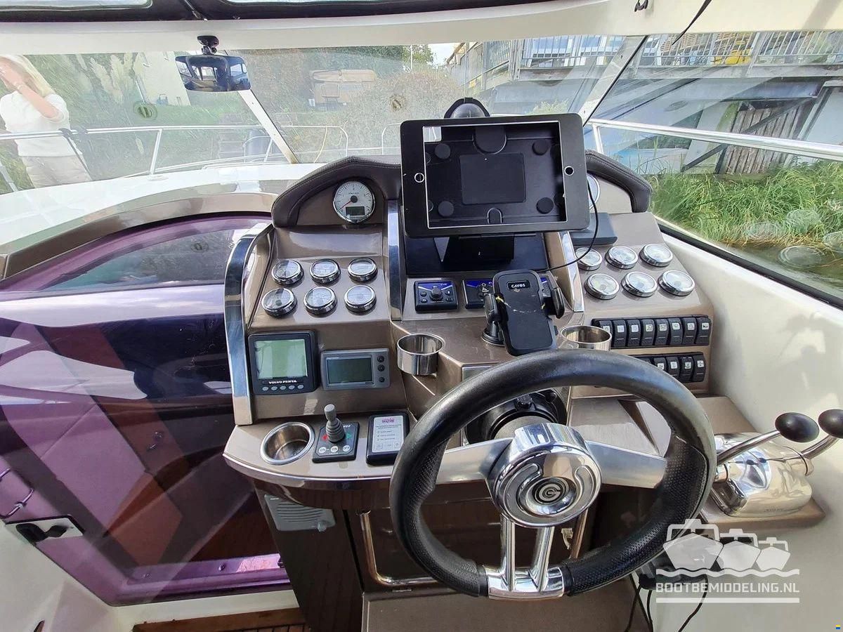 Galeon 325 Open