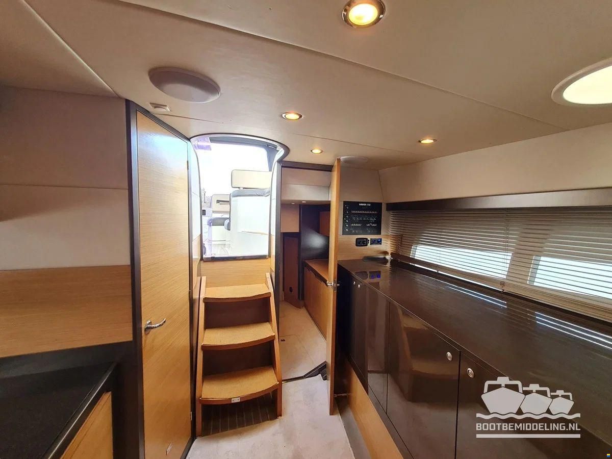 Galeon 325 Open