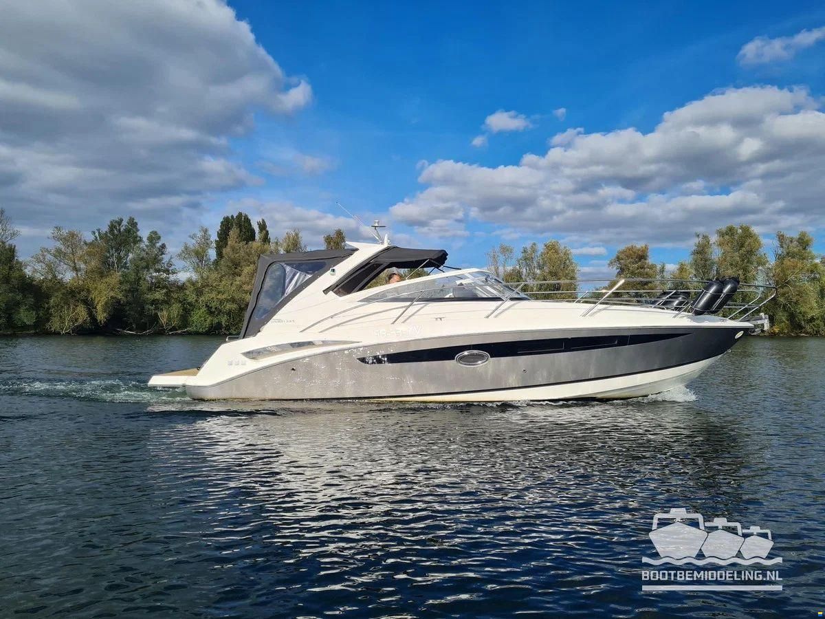 Galeon 325 Open