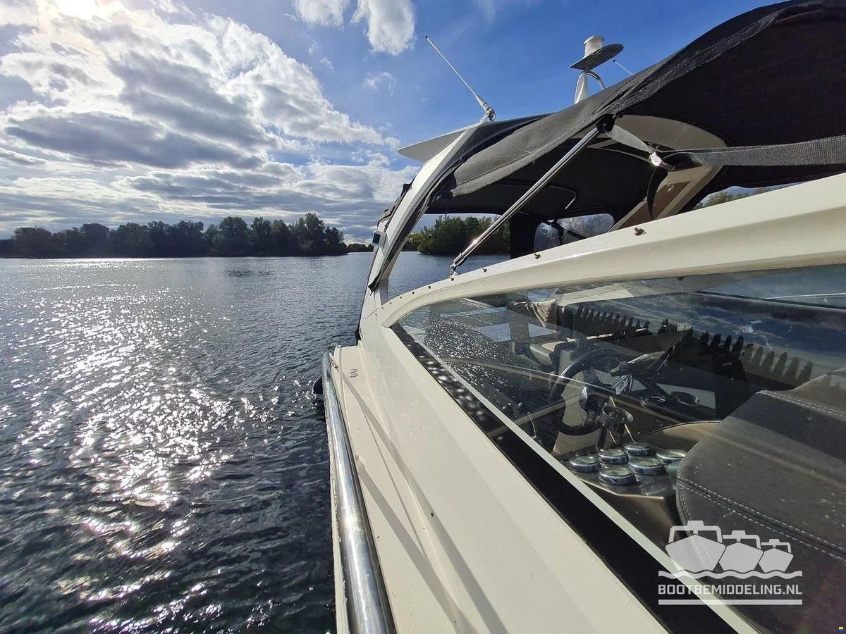 Galeon 325 Open