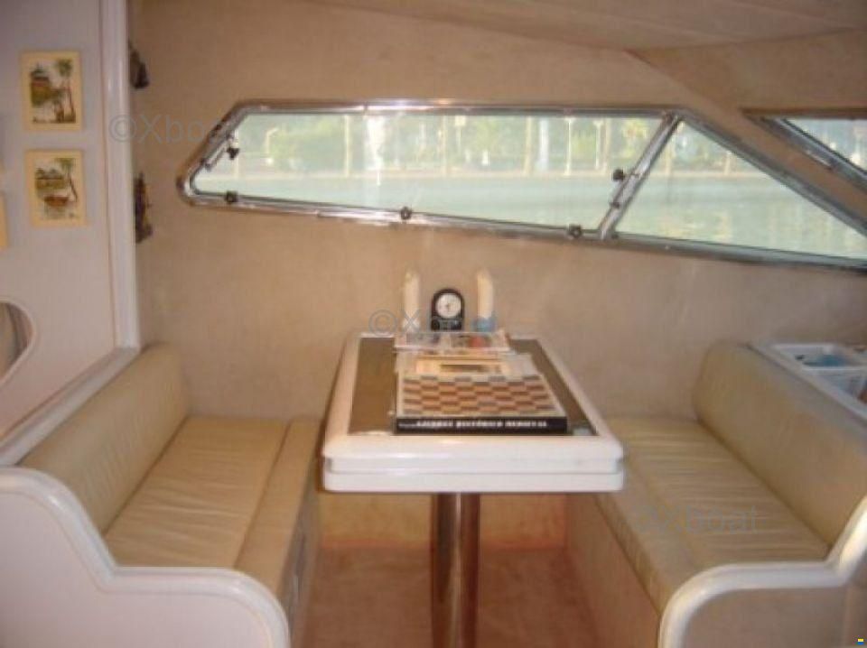 Astondoa 50 GL