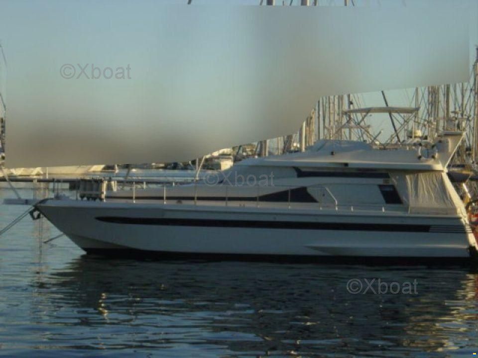 Astondoa 50 GL