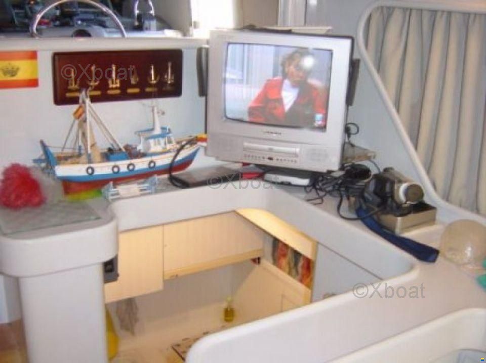 Astondoa 50 GL