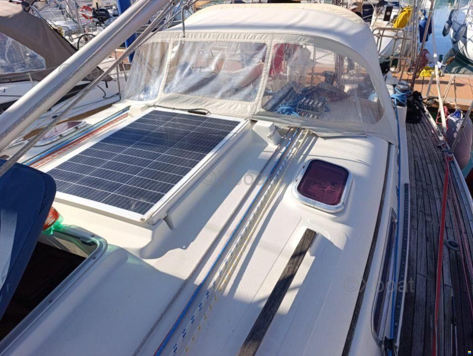 Hanse 371