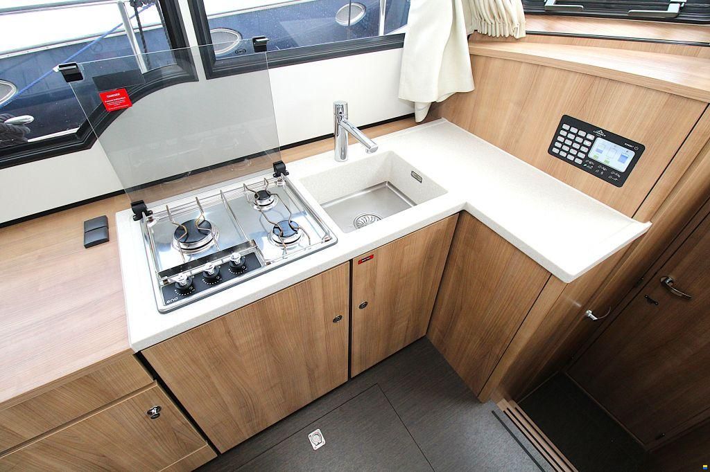 Linssen 35 SL Sedan