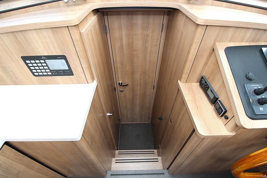 Linssen 35 SL Sedan