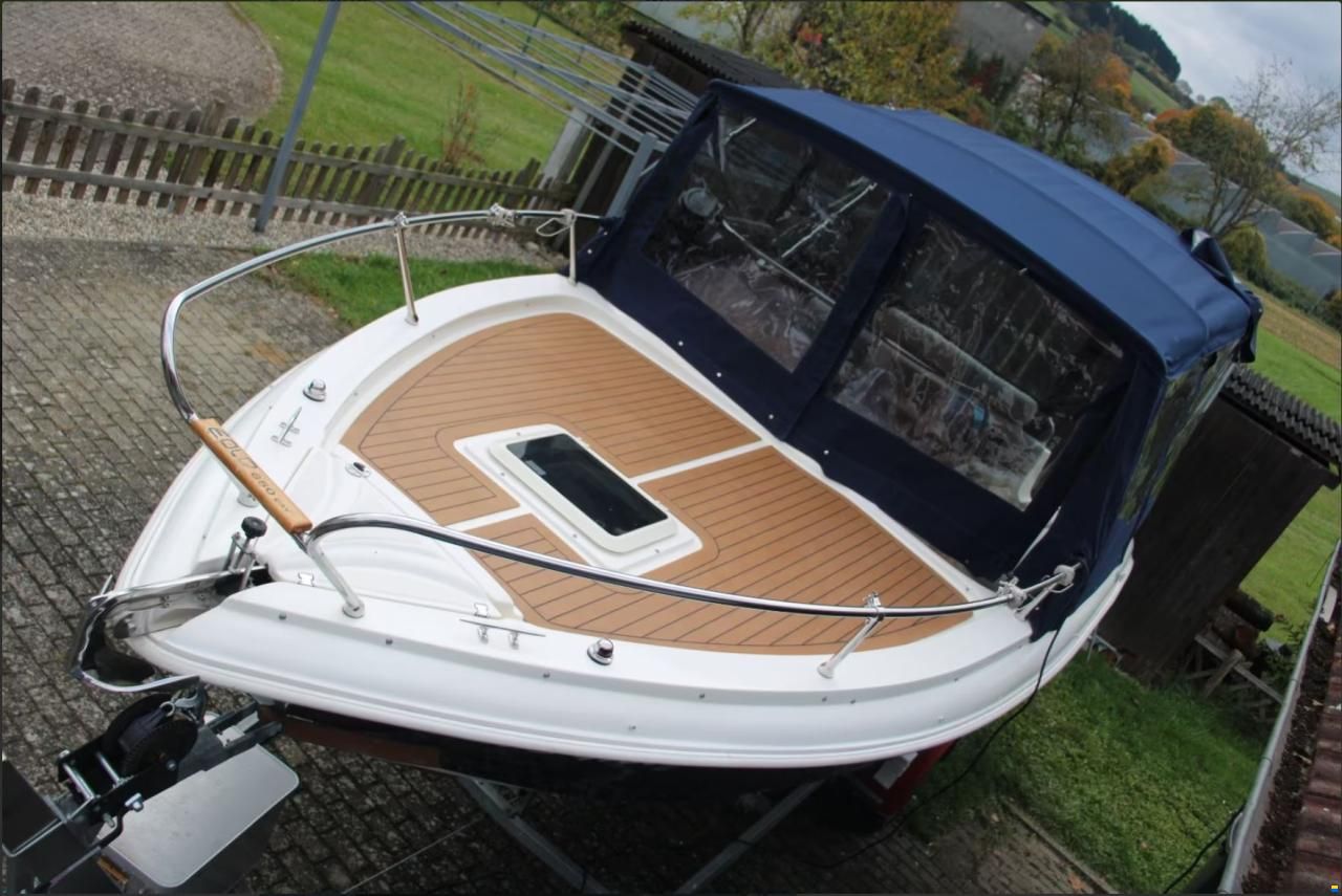 Nadirmarine EOLO 650 Day