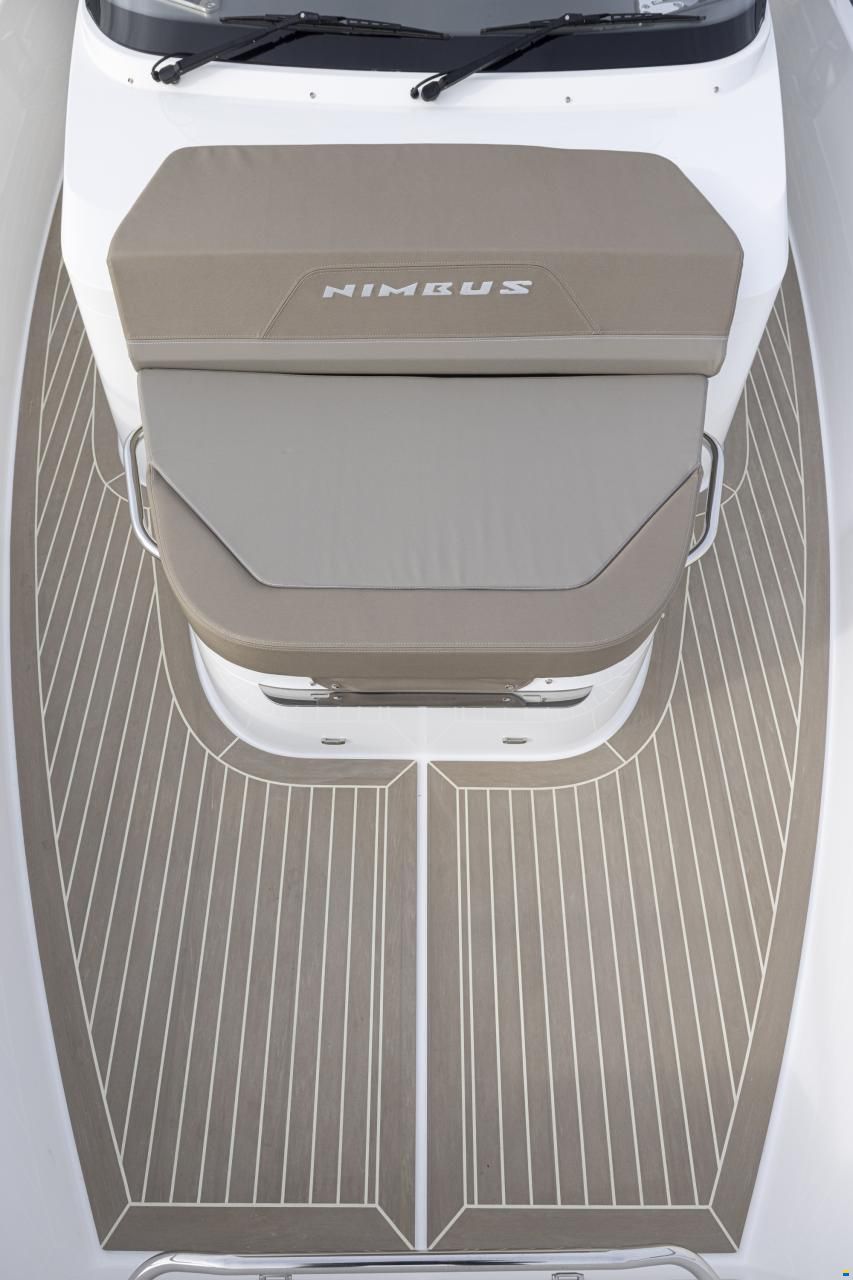 Nimbus T9
