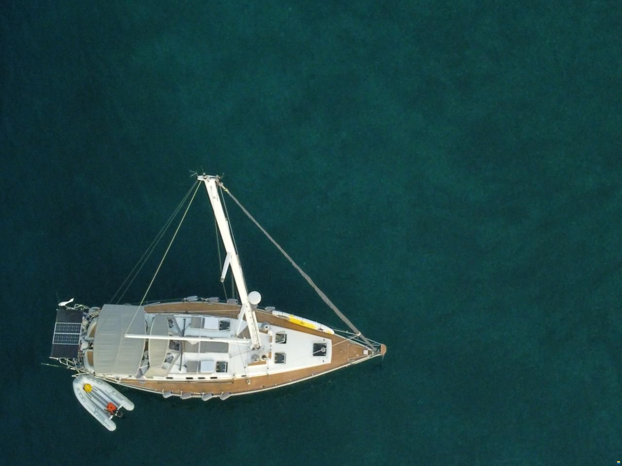Beneteau Oceanis 510