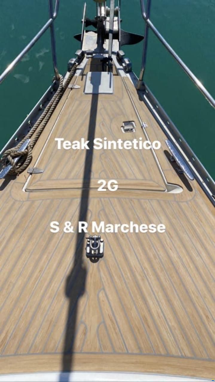 Beneteau Oceanis 510