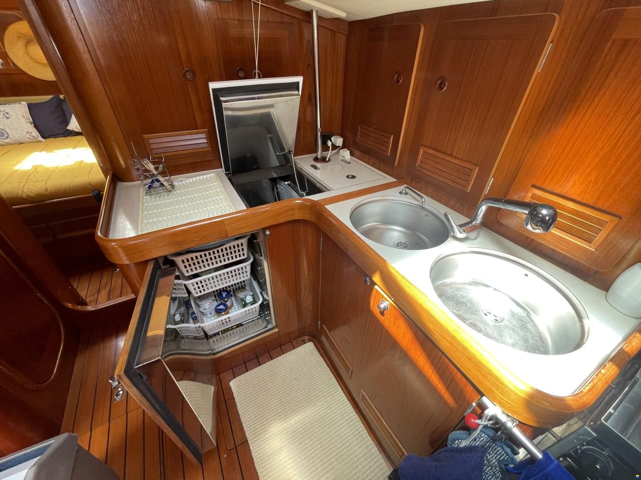 Beneteau Oceanis 510