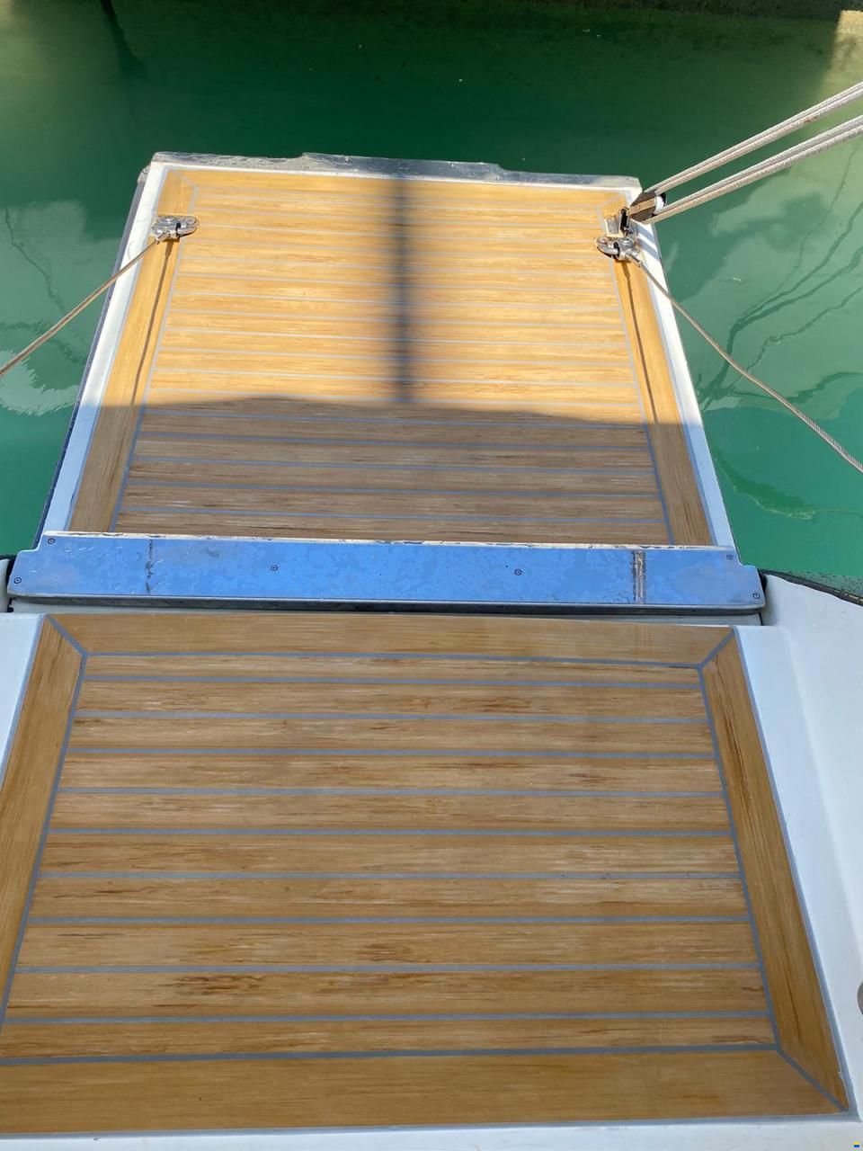 Beneteau Oceanis 510