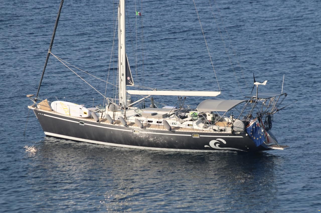Beneteau Oceanis 510