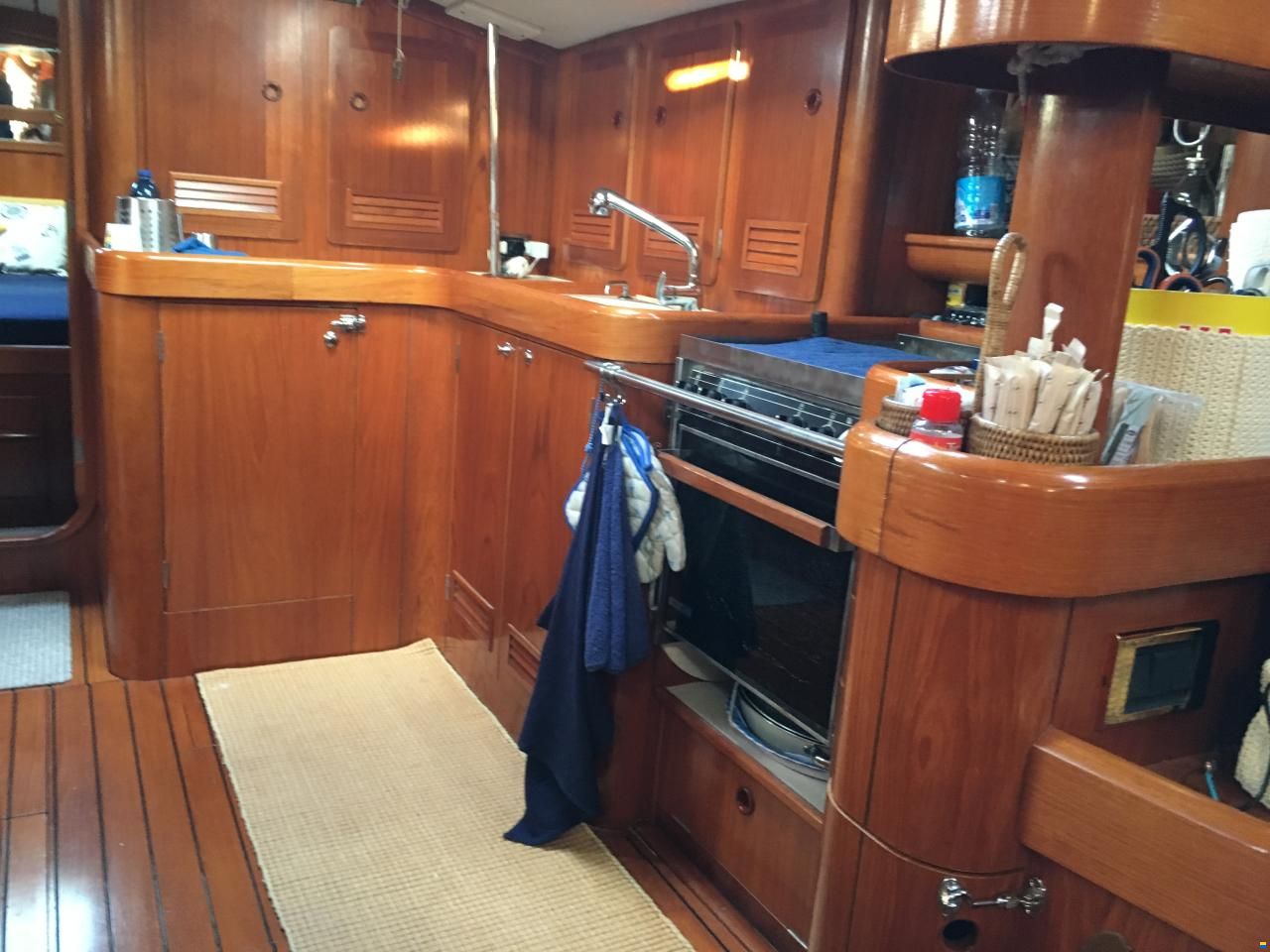 Beneteau Oceanis 510