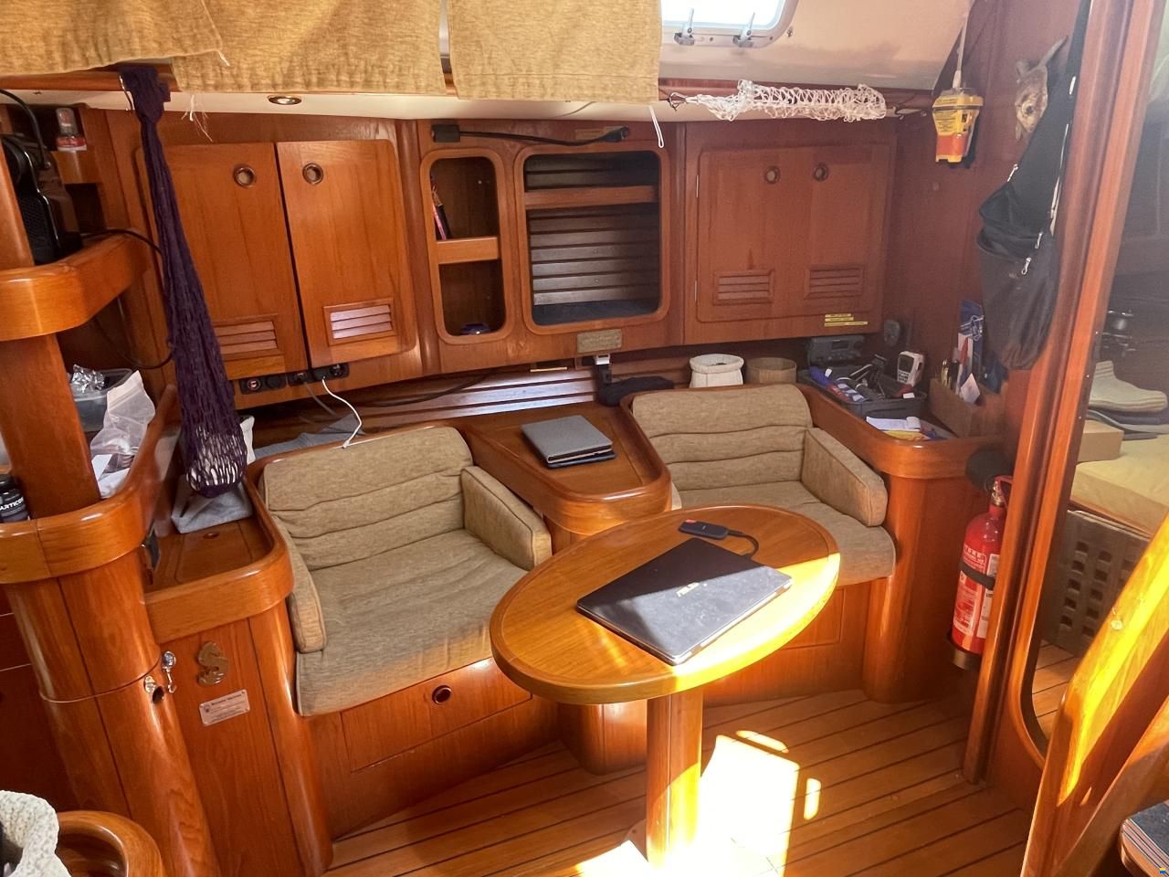 Beneteau Oceanis 510
