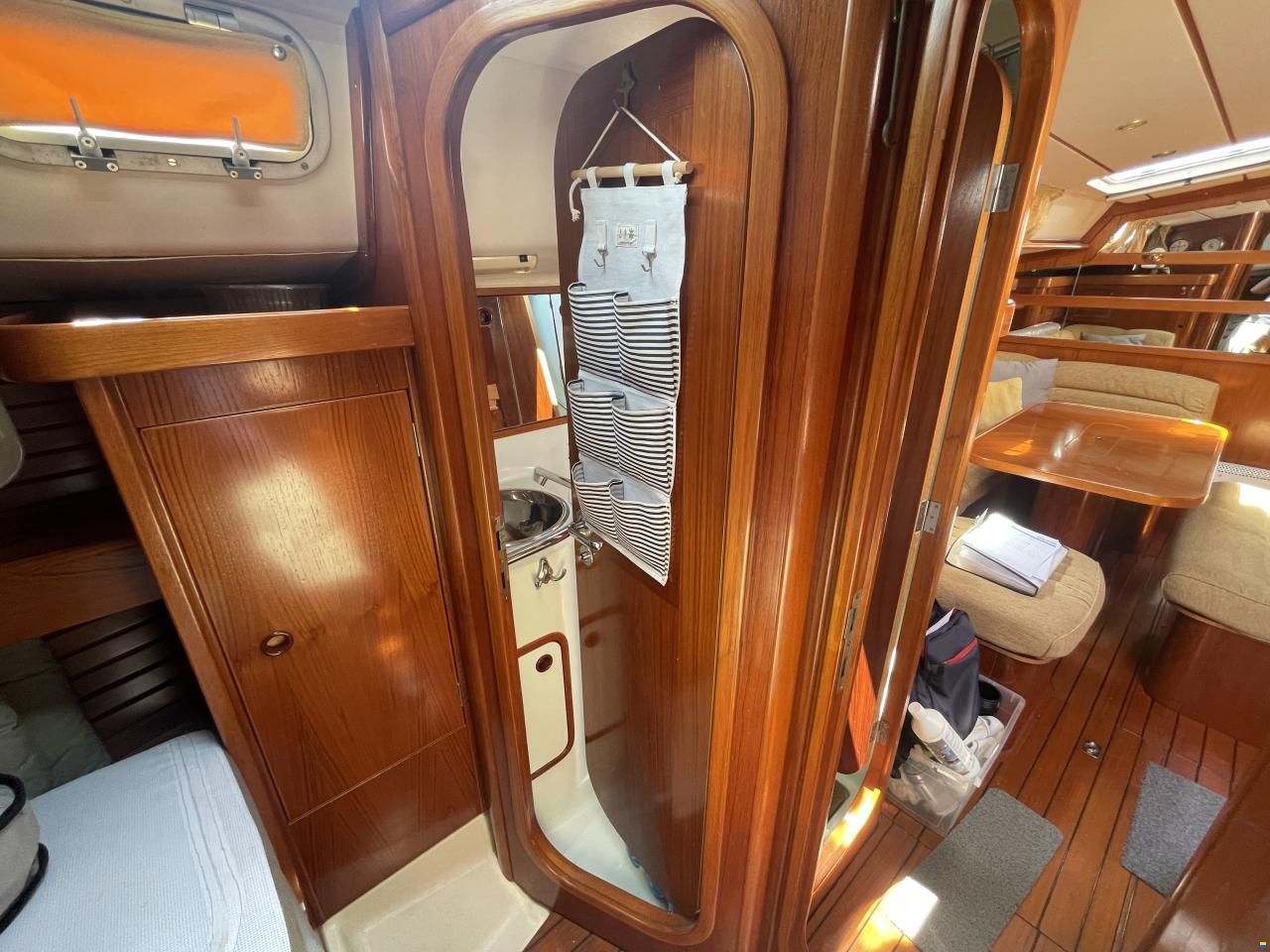 Beneteau Oceanis 510
