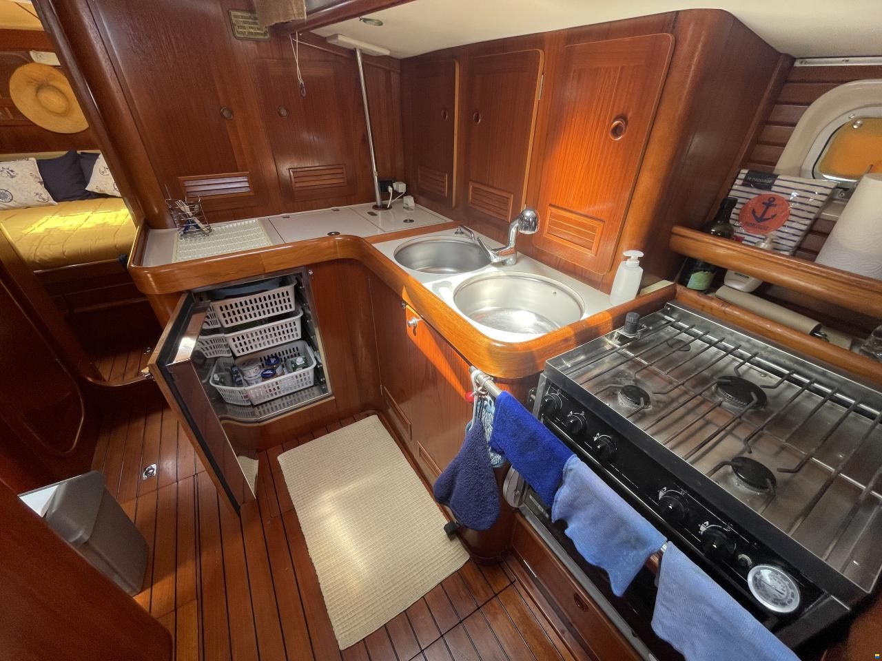 Beneteau Oceanis 510
