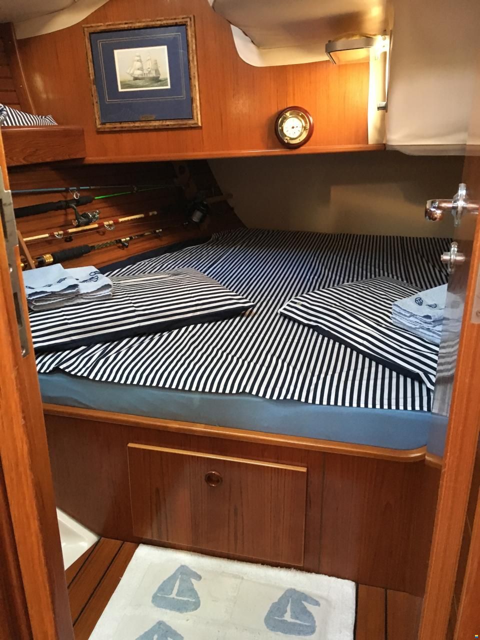 Beneteau Oceanis 510