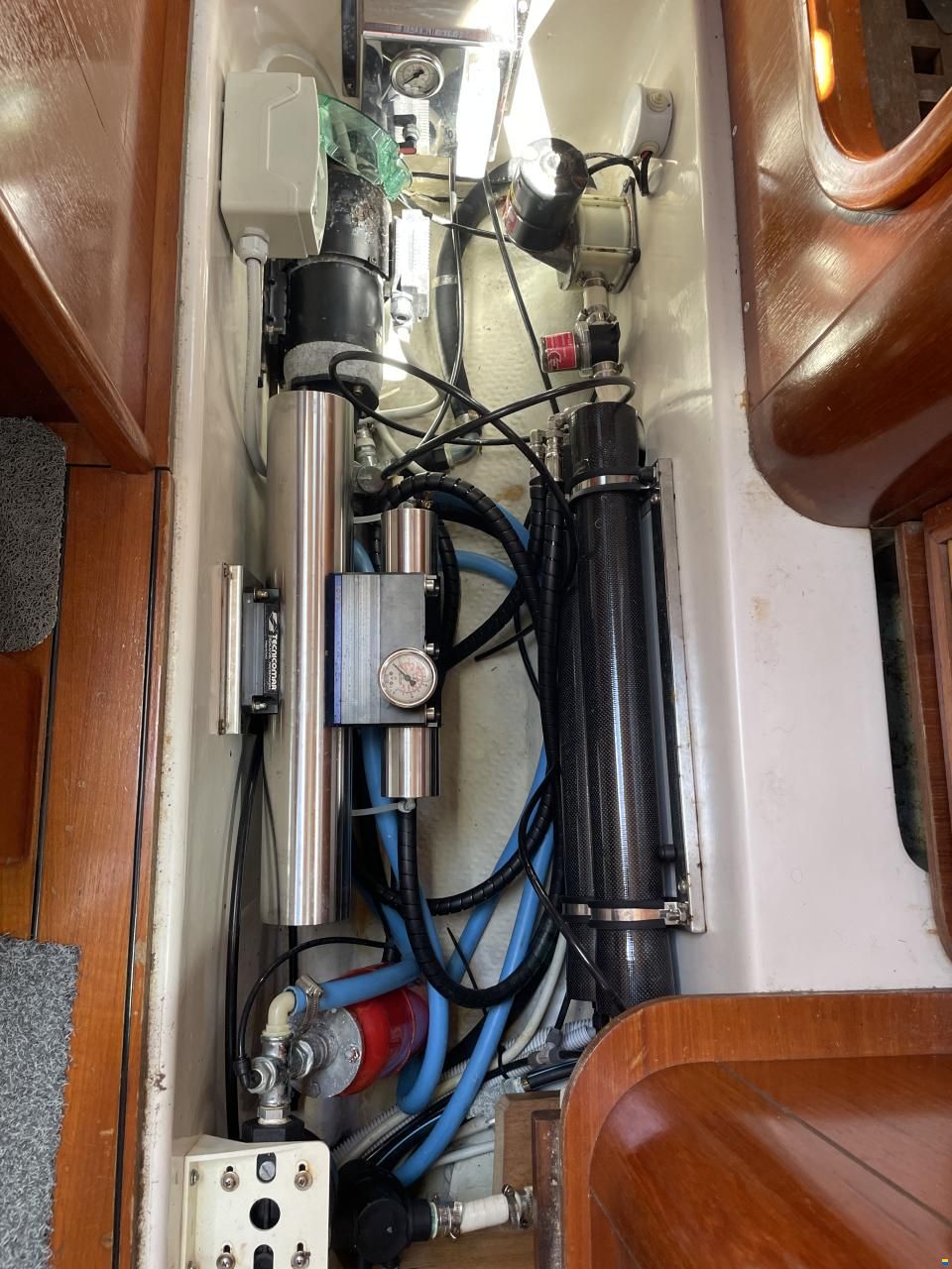 Beneteau Oceanis 510