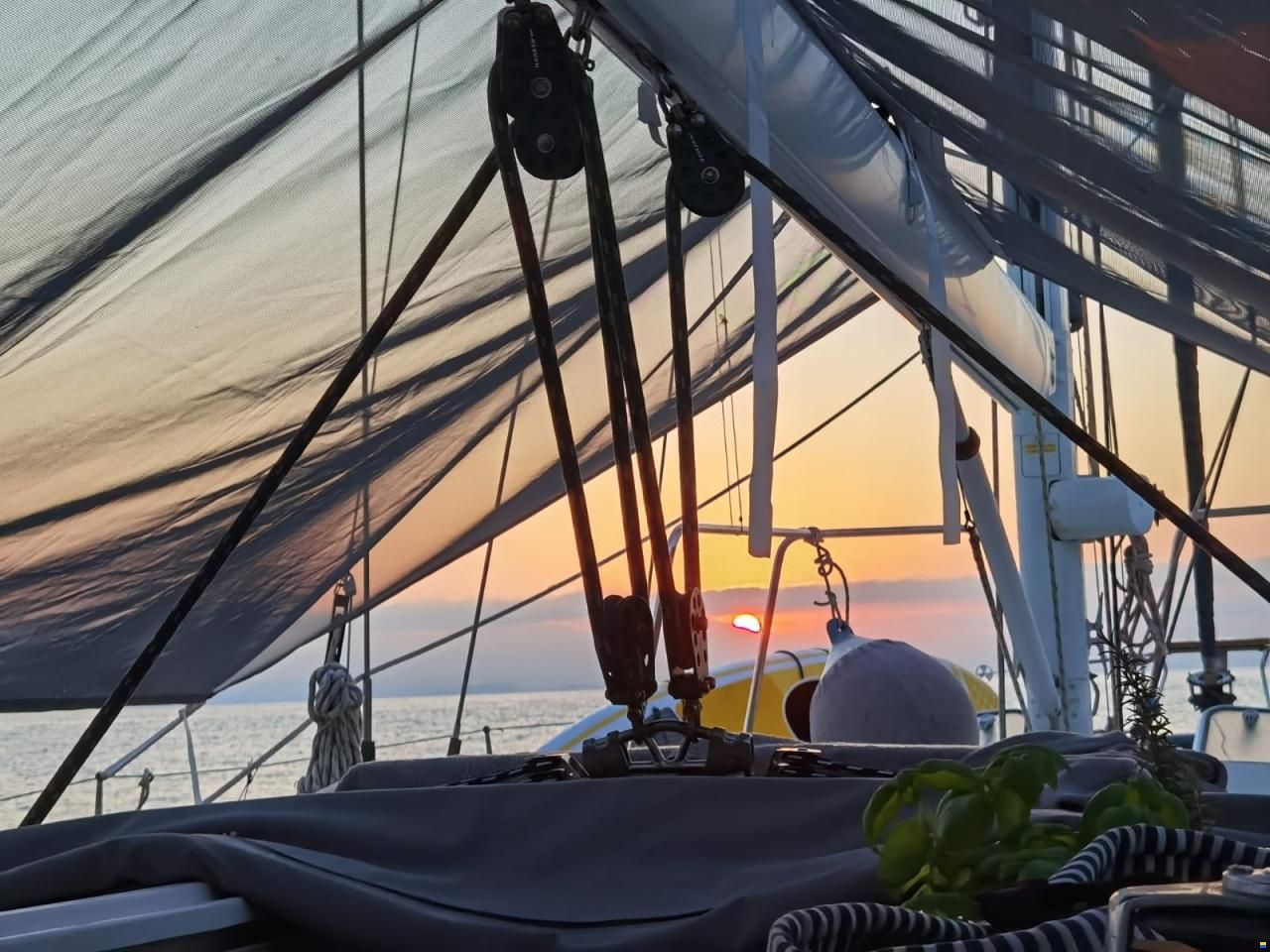 Beneteau Oceanis 510