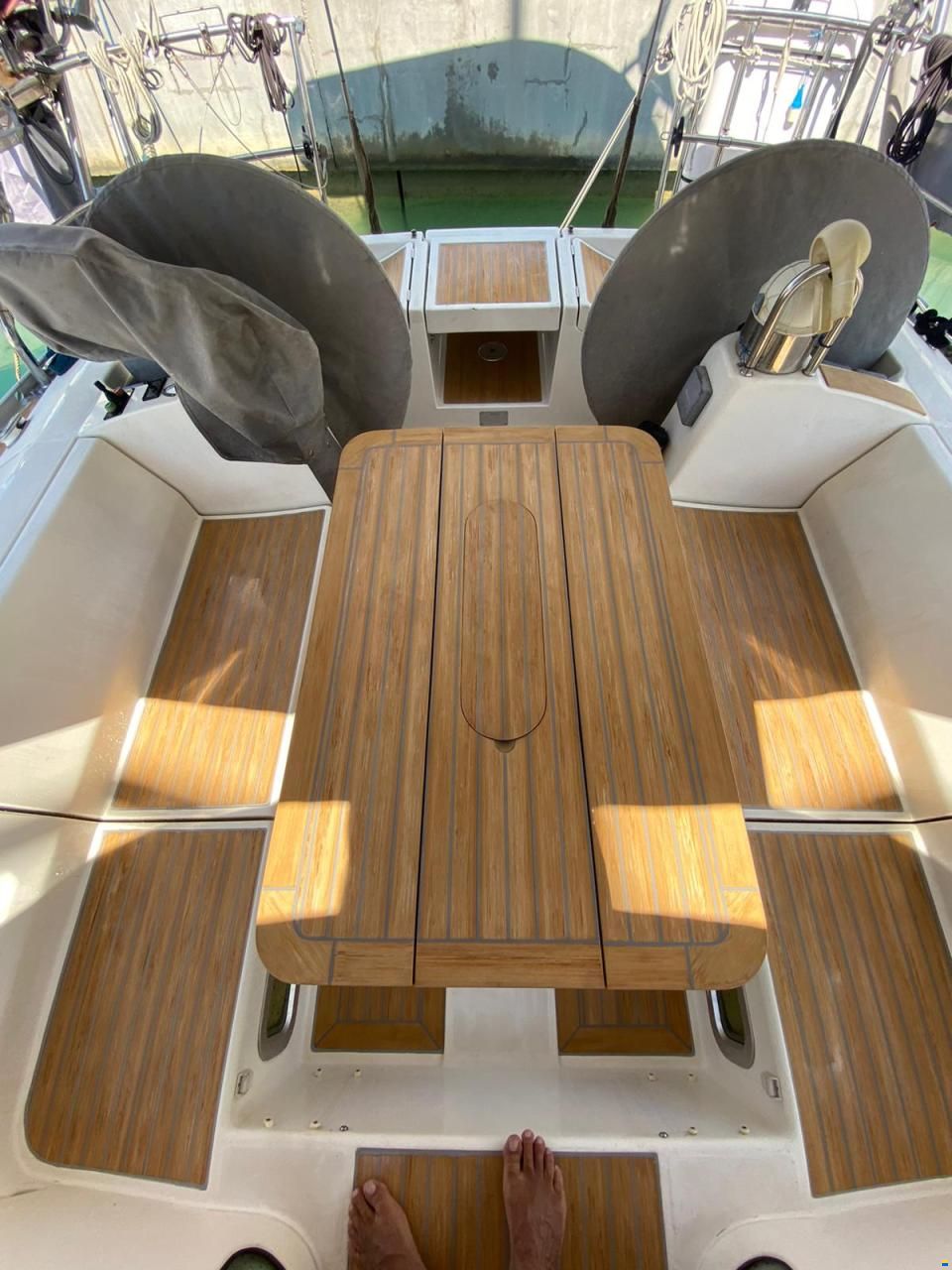 Beneteau Oceanis 510