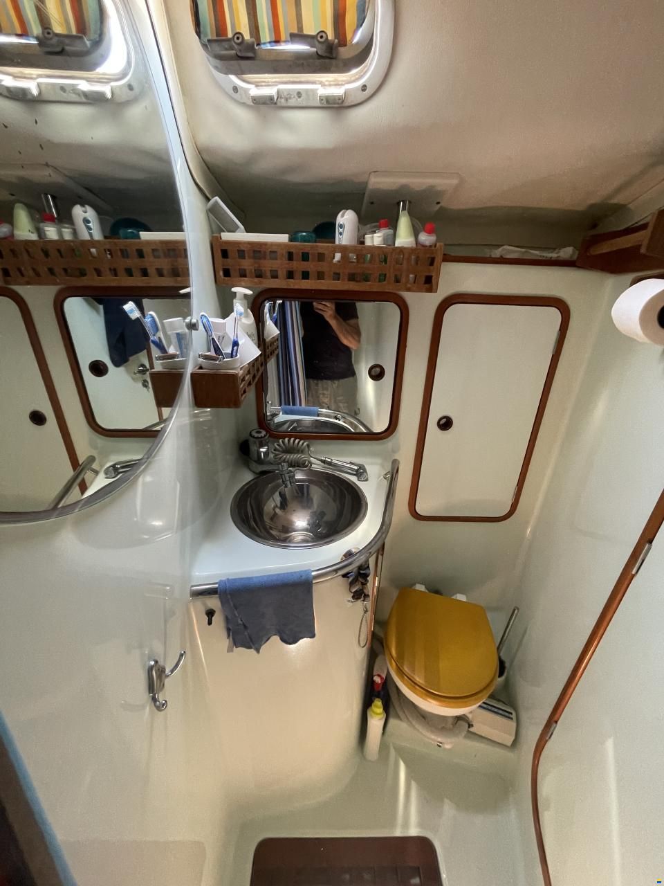Beneteau Oceanis 510
