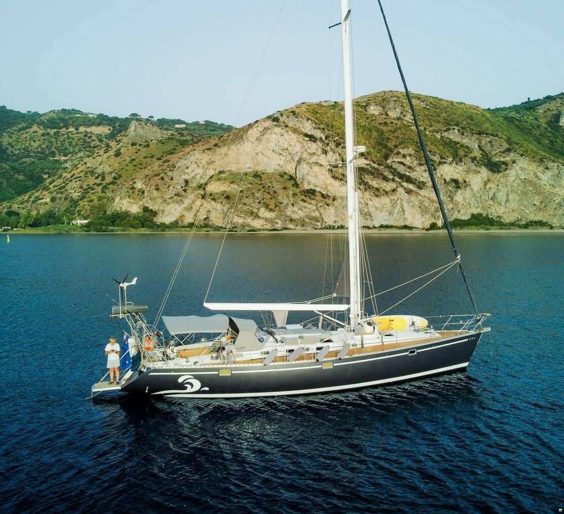 Beneteau Oceanis 510