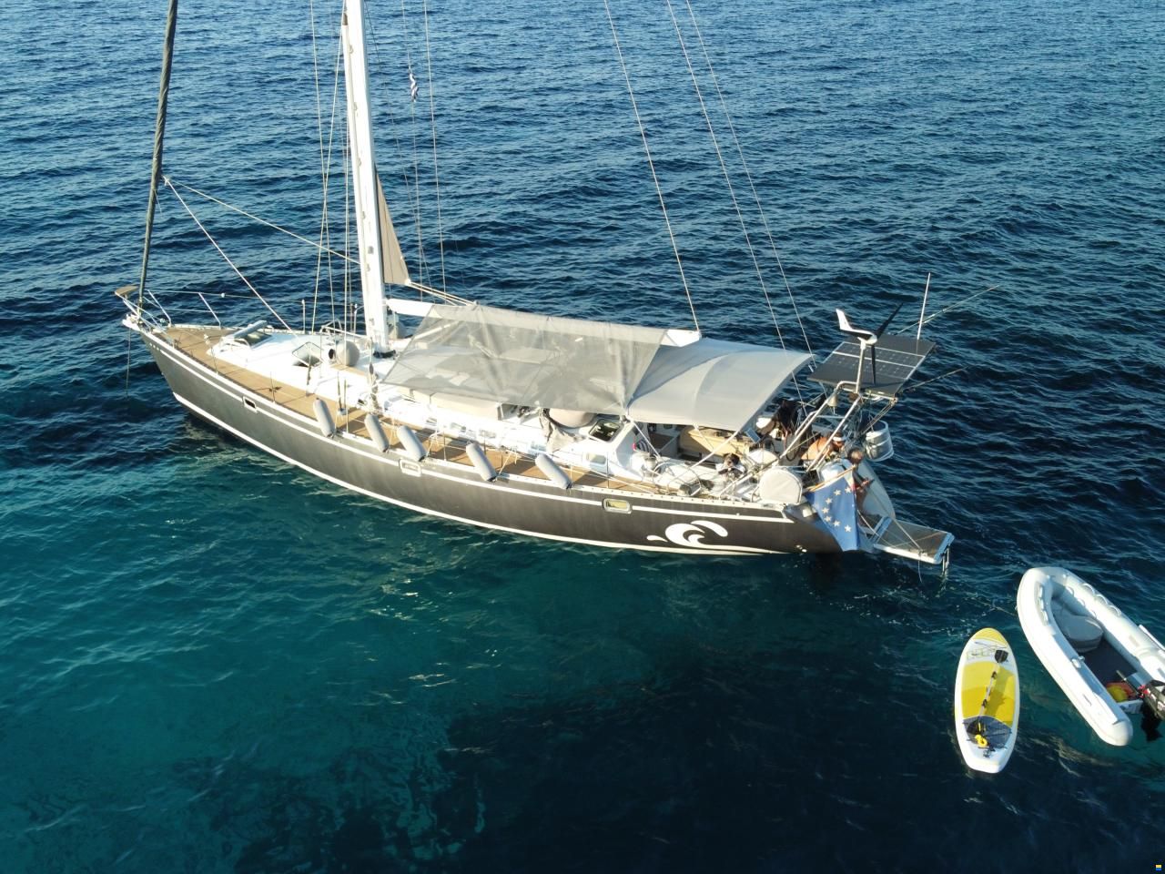 Beneteau Oceanis 510