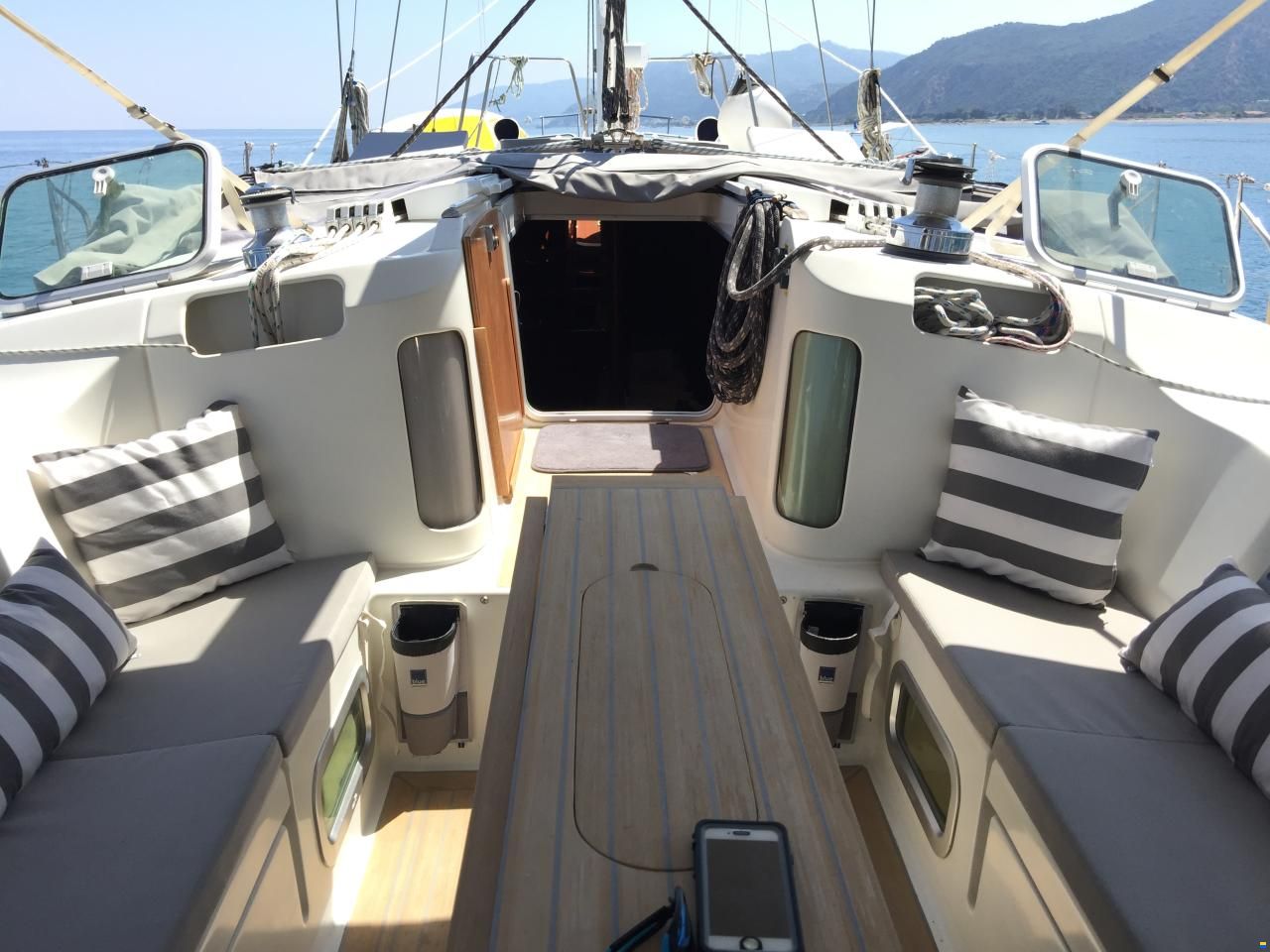 Beneteau Oceanis 510
