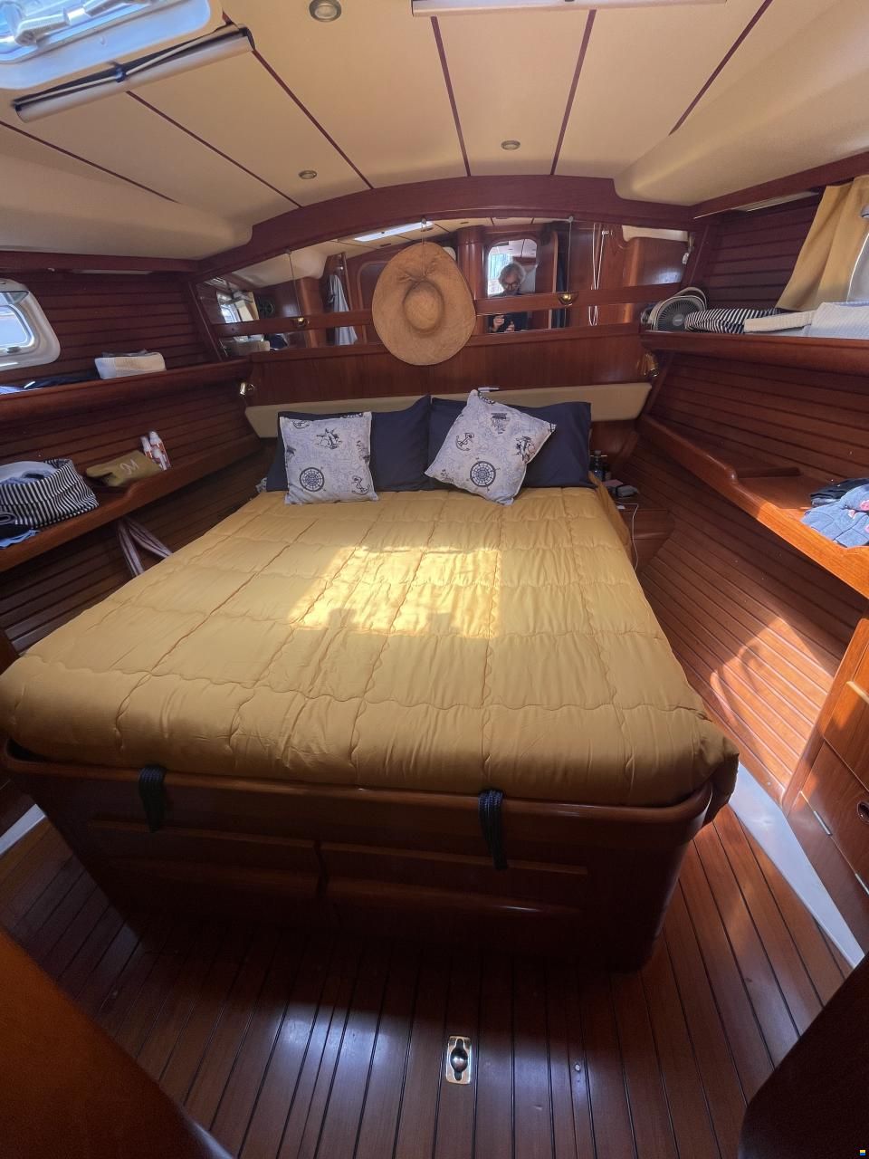 Beneteau Oceanis 510