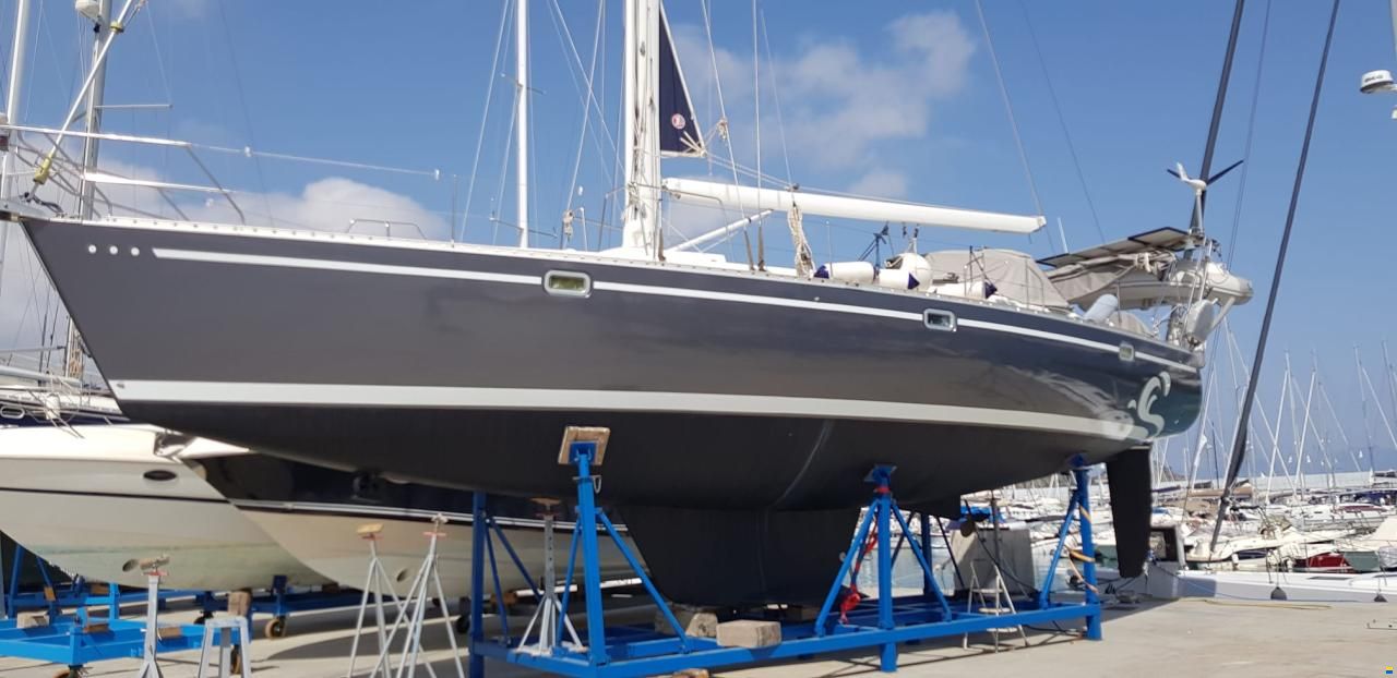 Beneteau Oceanis 510