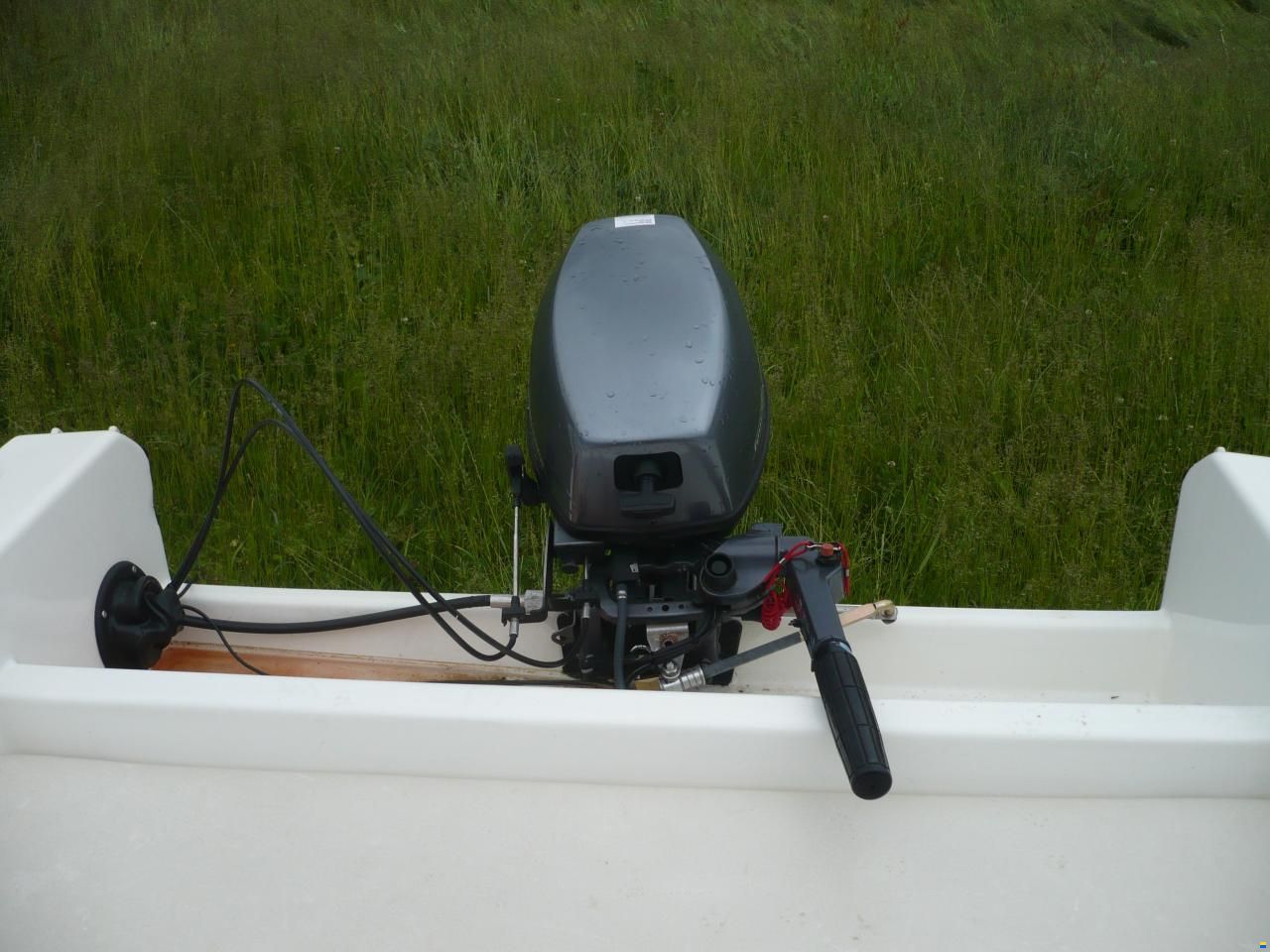 Thoma 600 Classic HT