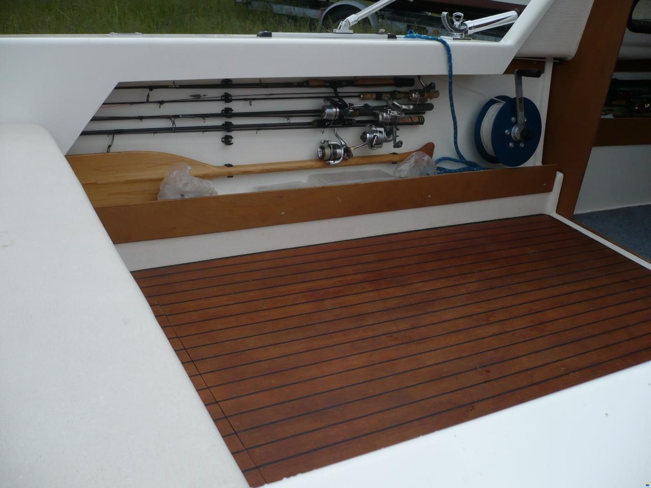 Thoma 600 Classic HT