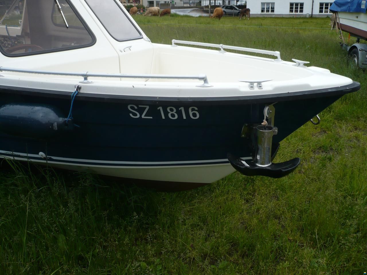 Thoma 600 Classic HT