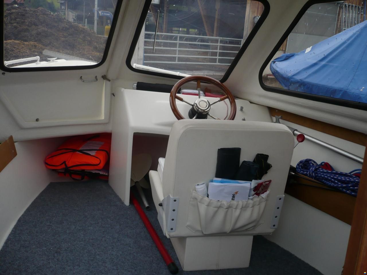 Thoma 600 Classic HT