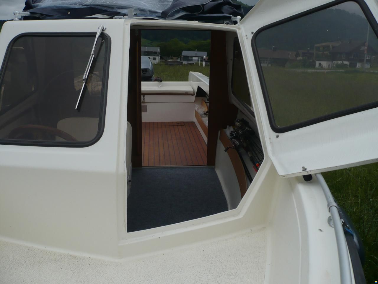 Thoma 600 Classic HT