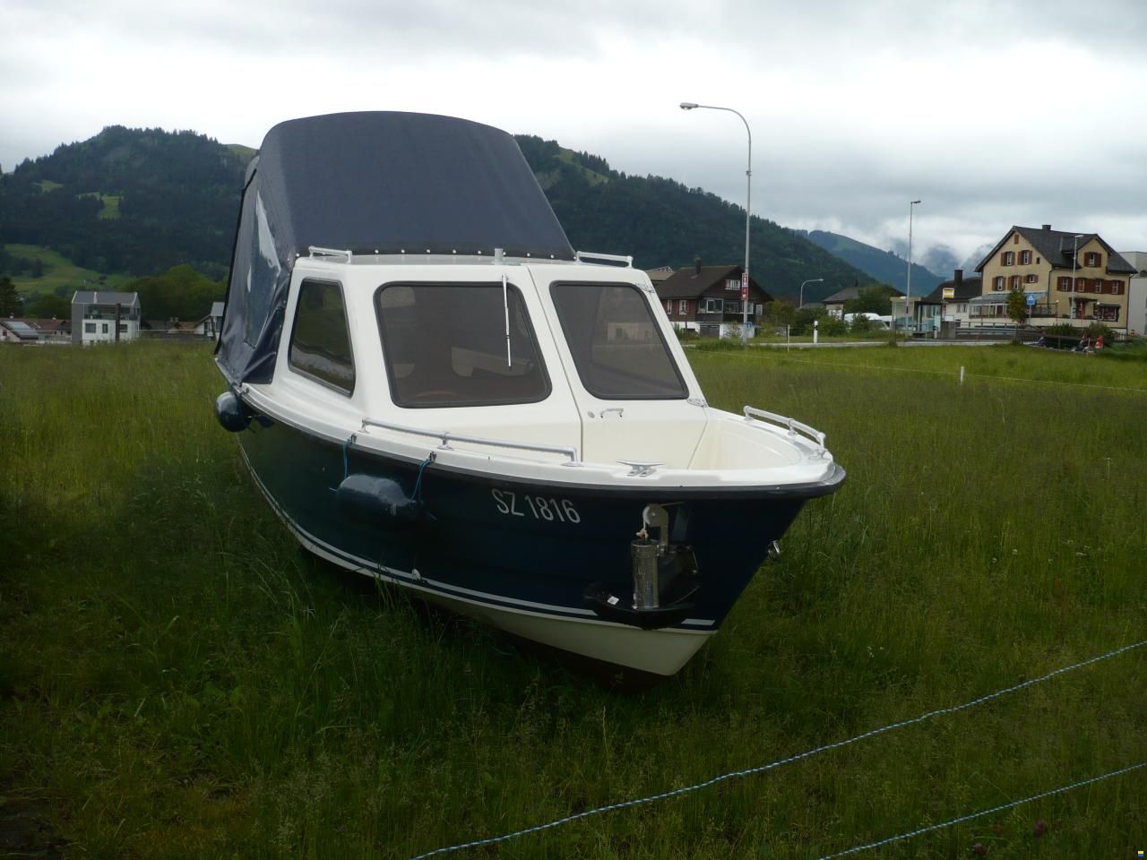 Thoma 600 Classic HT