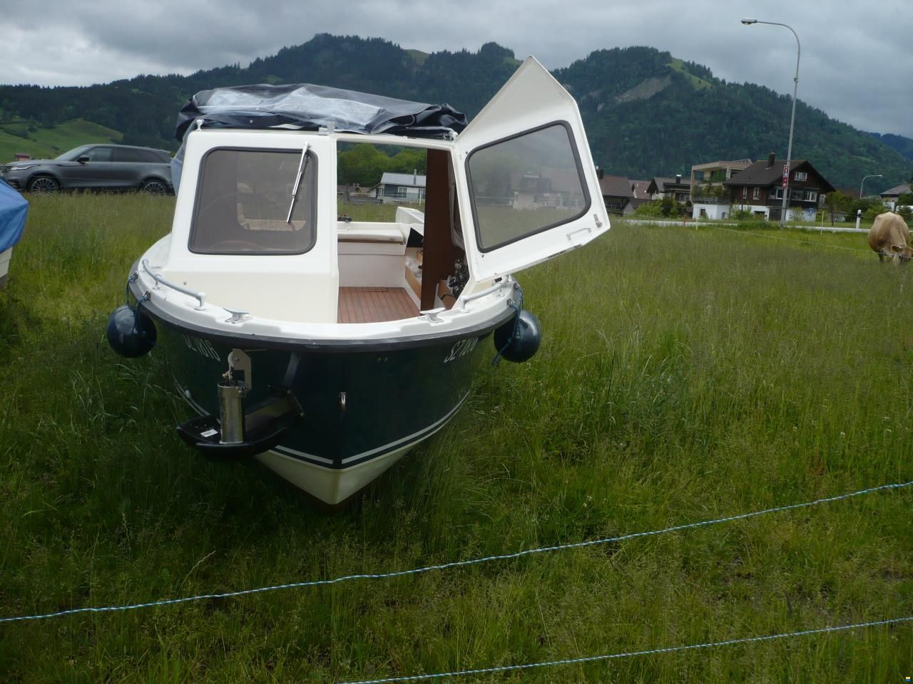 Thoma 600 Classic HT