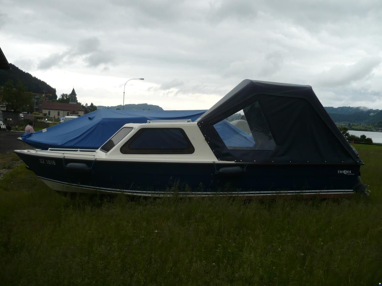 Thoma 600 Classic HT