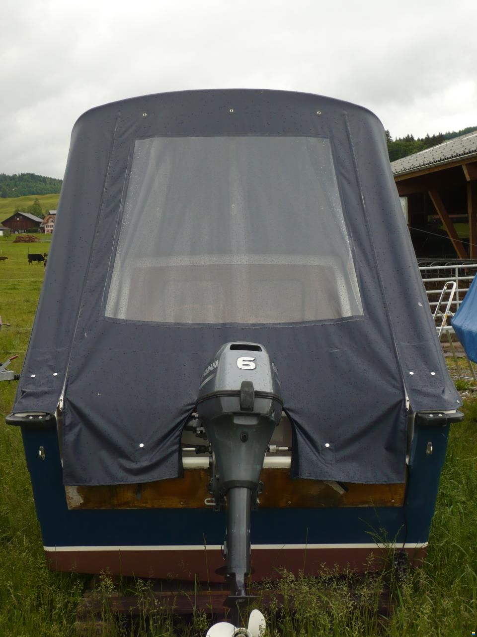 Thoma 600 Classic HT