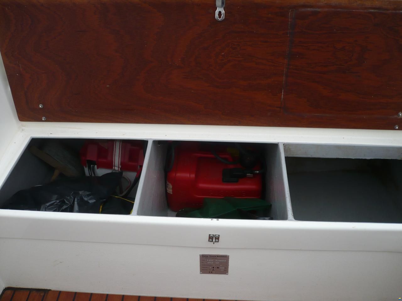 Thoma 600 Classic HT